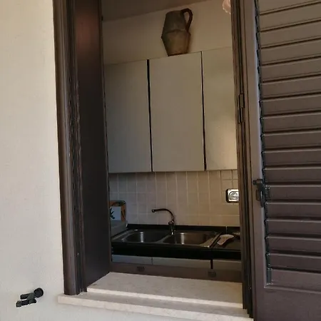 Apartmán Casa Indipendente