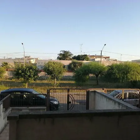 Apartmán Casa Indipendente Vernole