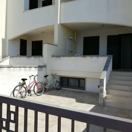 Casa Indipendente Apartmán