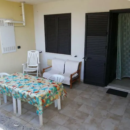Casa Indipendente