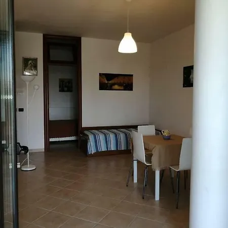 Casa Indipendente *
