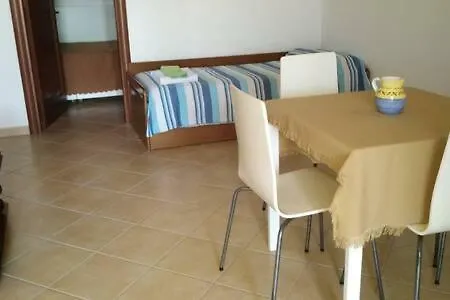 Apartmán Casa Indipendente *