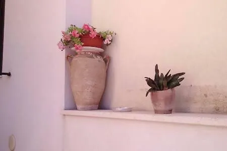 Apartmán Casa Indipendente *