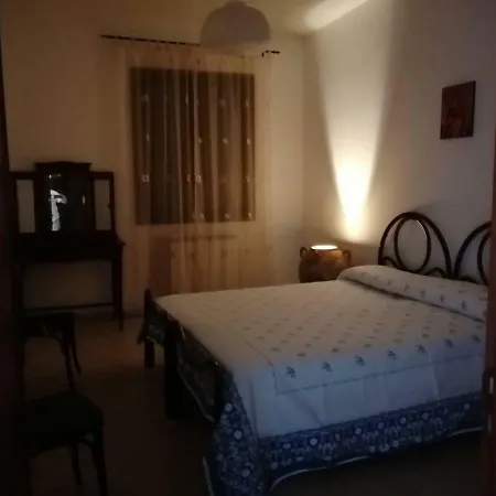 Apartmán Casa Indipendente Vernole