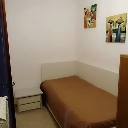 Casa Indipendente Apartmán