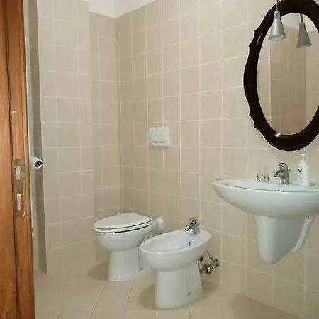 Apartmán Casa Indipendente