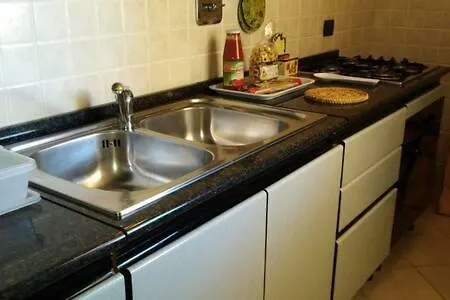 Casa Indipendente Apartmán Vernole