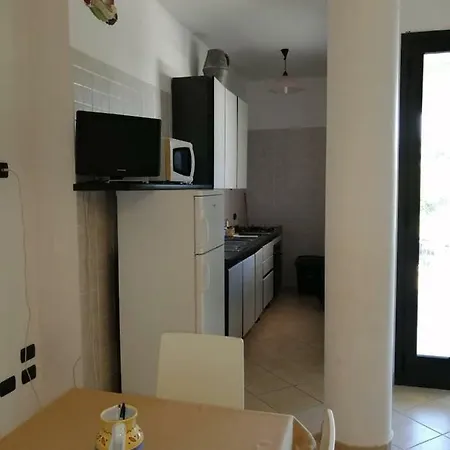 Apartmán Casa Indipendente Vernole