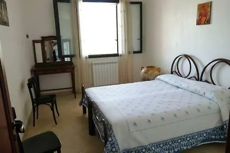 Apartmán Casa Indipendente Vernole